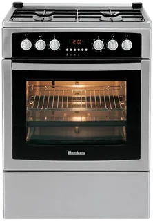 Кухонная плита Blomberg