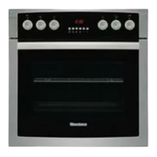 Духовой шкаф Blomberg